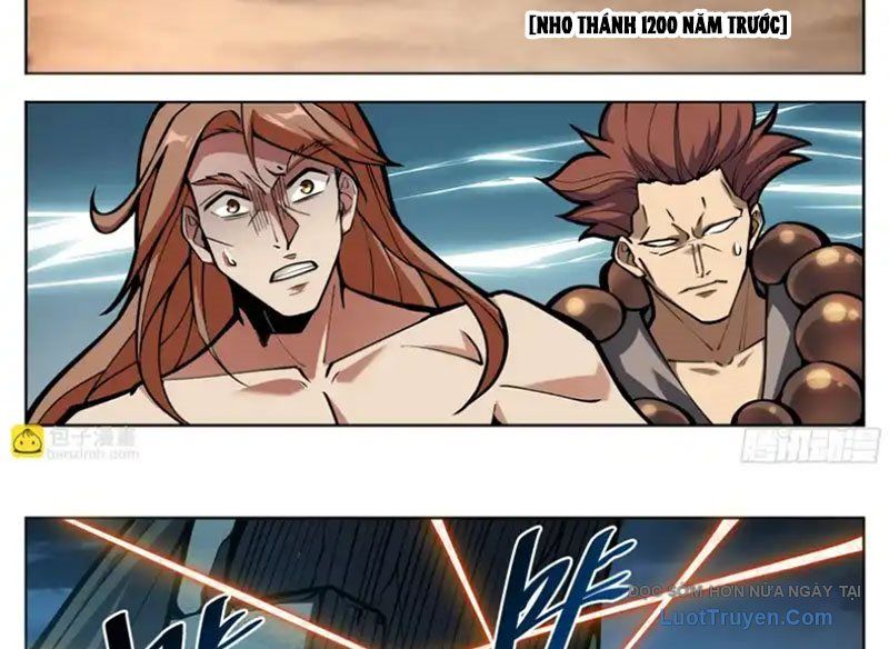 Đại Phụng Đả Canh Nhân Chap 588 - Next Chap 589