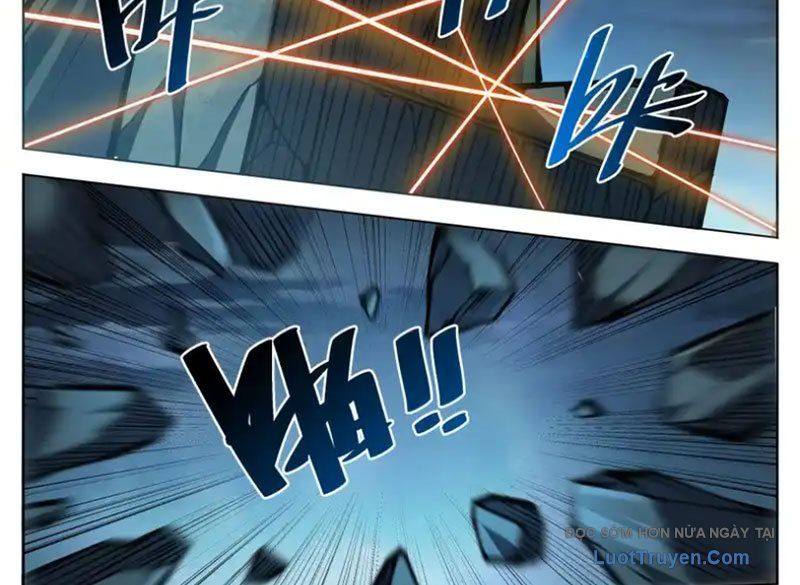 Đại Phụng Đả Canh Nhân Chap 588 - Next Chap 589