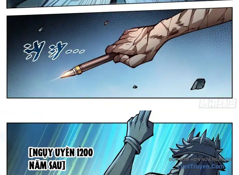 Đại Phụng Đả Canh Nhân Chap 588 - Next Chap 589
