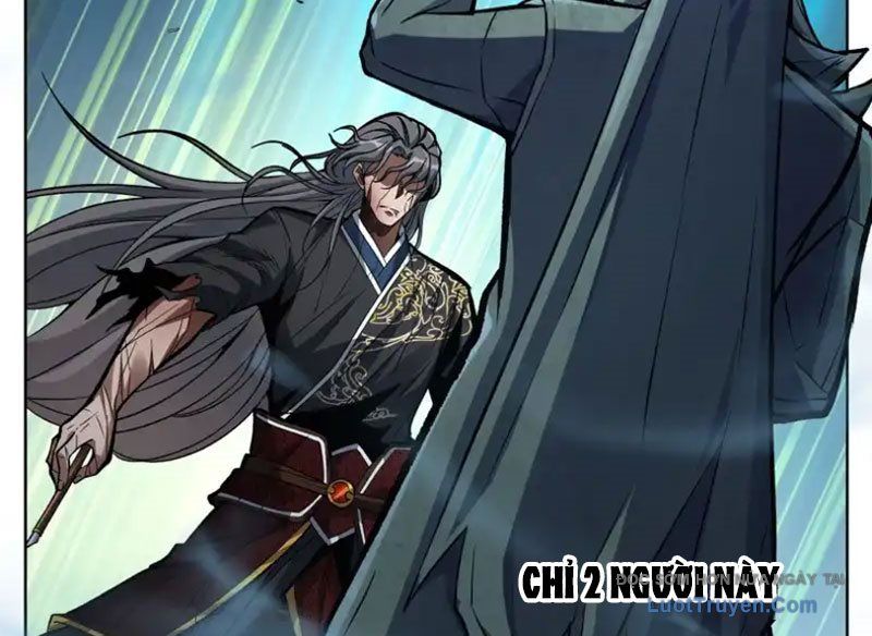 Đại Phụng Đả Canh Nhân Chap 588 - Next Chap 589