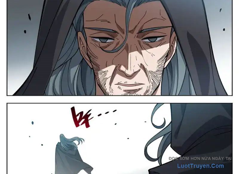 Đại Phụng Đả Canh Nhân Chap 588 - Next Chap 589