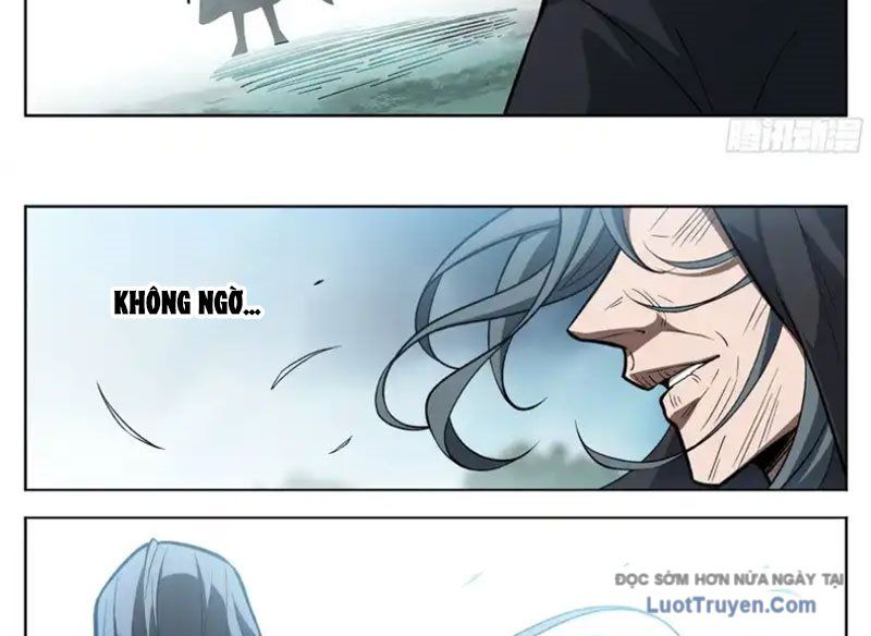 Đại Phụng Đả Canh Nhân Chap 588 - Next Chap 589