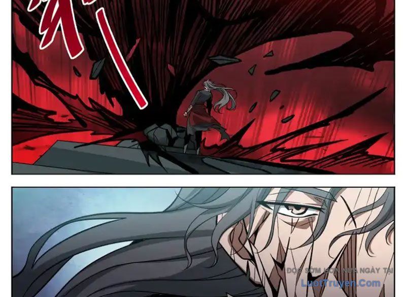 Đại Phụng Đả Canh Nhân Chap 588 - Next Chap 589
