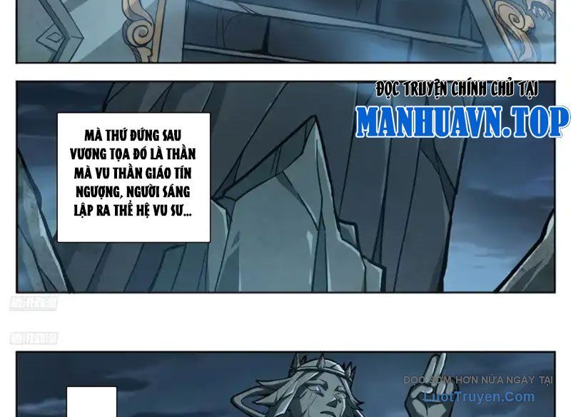 Đại Phụng Đả Canh Nhân Chap 588 - Next Chap 589