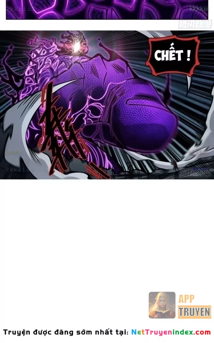 Đại Phụng Đả Canh Nhân Chap 589 - Next Chap 590