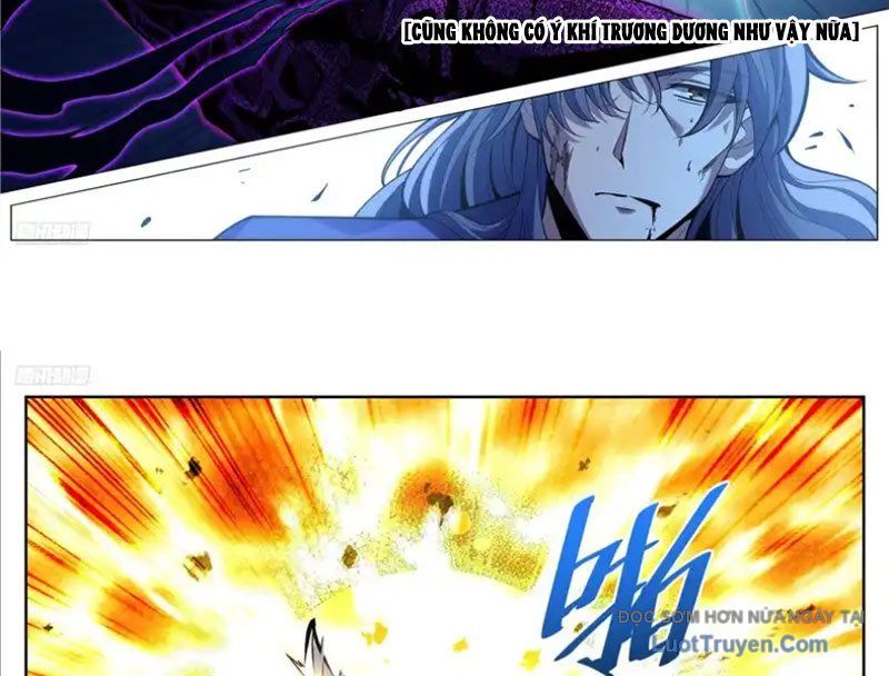 Đại Phụng Đả Canh Nhân Chap 590 - Next Chap 591