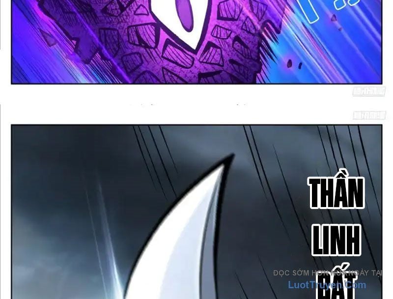 Đại Phụng Đả Canh Nhân Chap 590 - Next Chap 591