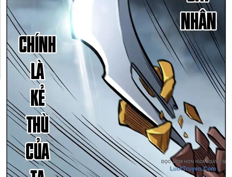 Đại Phụng Đả Canh Nhân Chap 590 - Next Chap 591