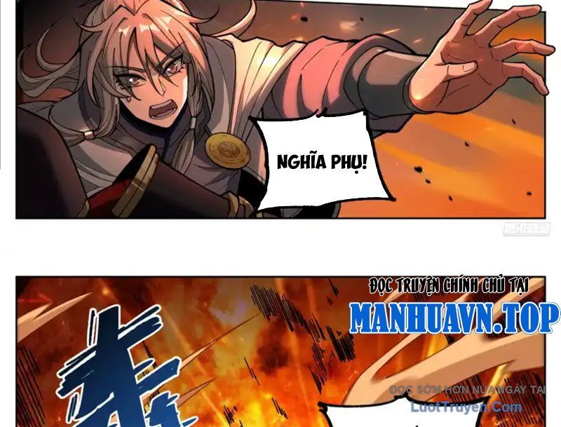 Đại Phụng Đả Canh Nhân Chap 590 - Next Chap 591