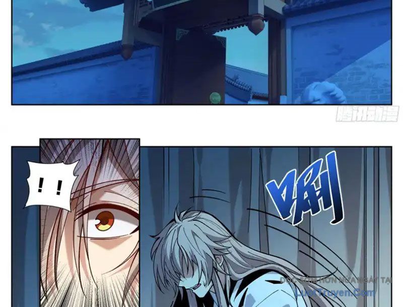 Đại Phụng Đả Canh Nhân Chap 590 - Next Chap 591