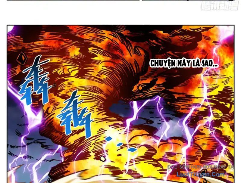 Đại Phụng Đả Canh Nhân Chap 590 - Next Chap 591