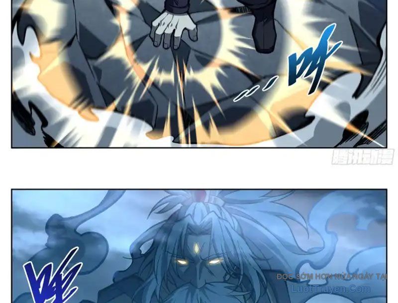 Đại Phụng Đả Canh Nhân Chap 590 - Next Chap 591