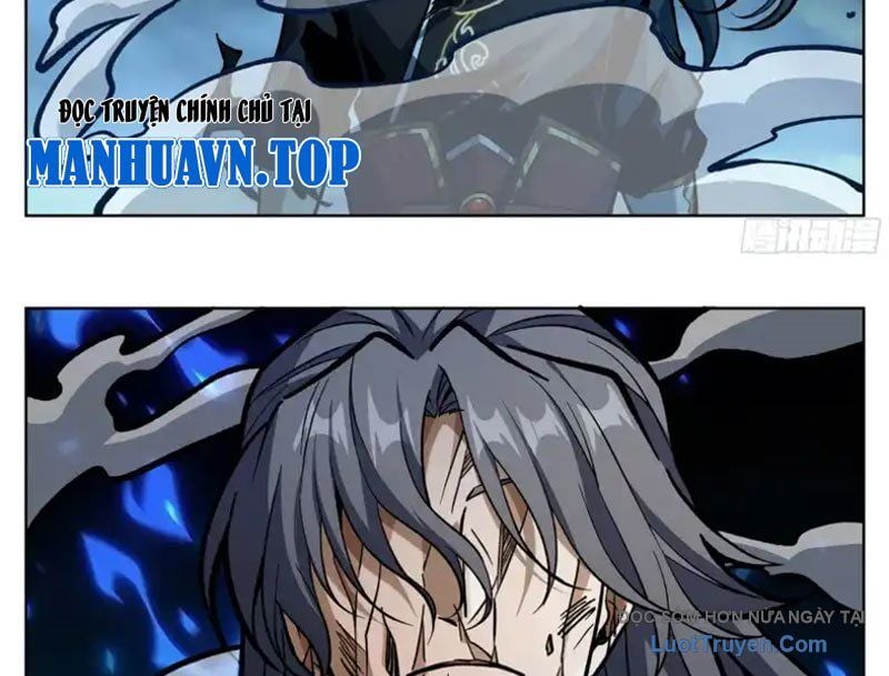 Đại Phụng Đả Canh Nhân Chap 590 - Next Chap 591