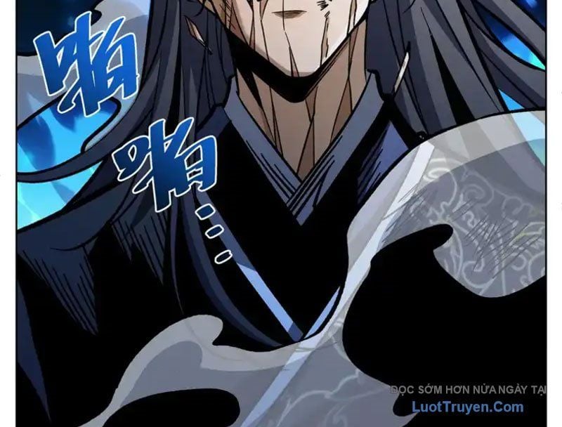 Đại Phụng Đả Canh Nhân Chap 590 - Next Chap 591