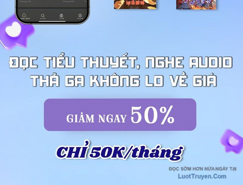 Đại Phụng Đả Canh Nhân Chap 590 - Next Chap 591