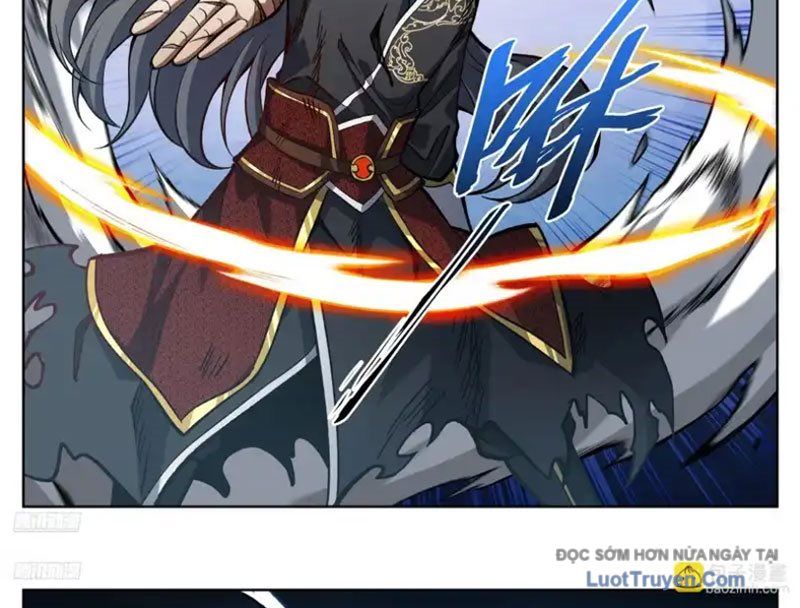 Đại Phụng Đả Canh Nhân Chap 590 - Next Chap 591