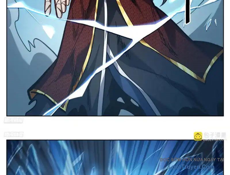 Đại Phụng Đả Canh Nhân Chap 590 - Next Chap 591