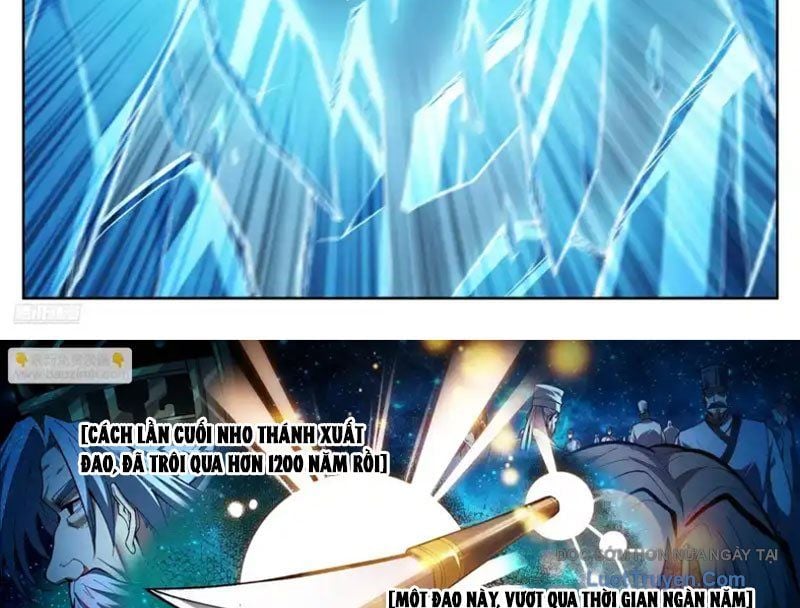 Đại Phụng Đả Canh Nhân Chap 590 - Next Chap 591