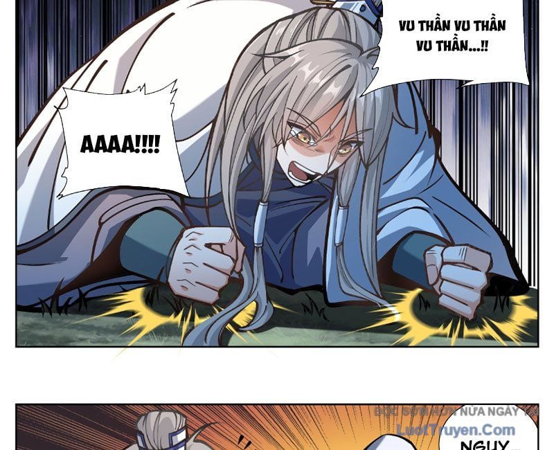 Đại Phụng Đả Canh Nhân Chap 591 - Next Chap 592