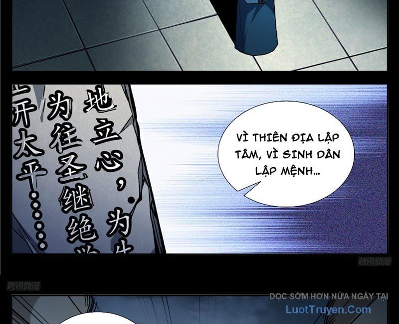 Đại Phụng Đả Canh Nhân Chap 591 - Next Chap 592