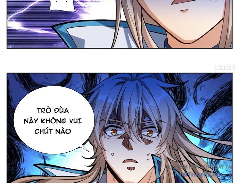 Đại Phụng Đả Canh Nhân Chap 595 - Next Chap 596