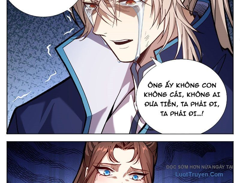 Đại Phụng Đả Canh Nhân Chap 595 - Next Chap 596