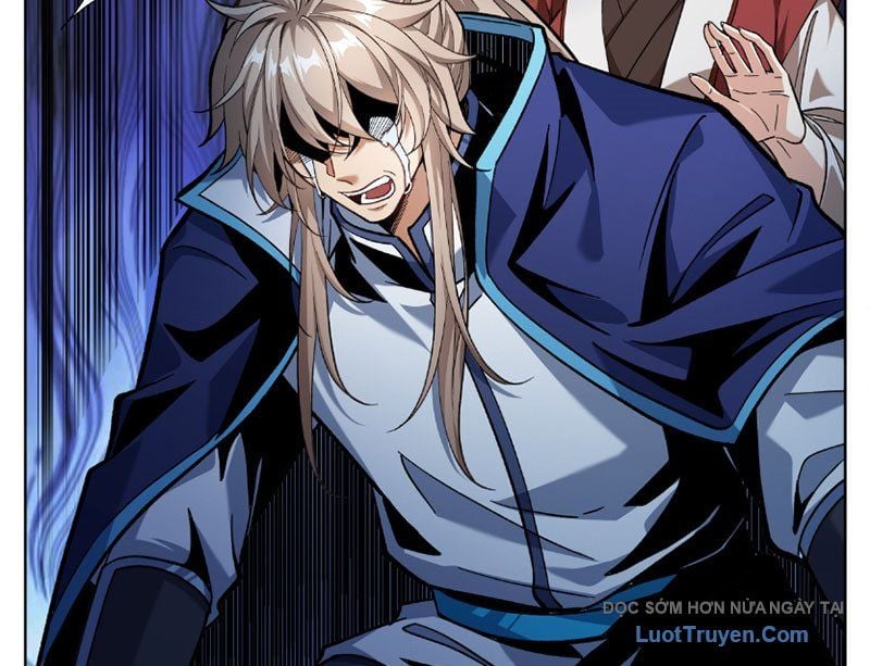 Đại Phụng Đả Canh Nhân Chap 595 - Next Chap 596