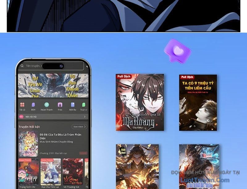 Đại Phụng Đả Canh Nhân Chap 595 - Next Chap 596