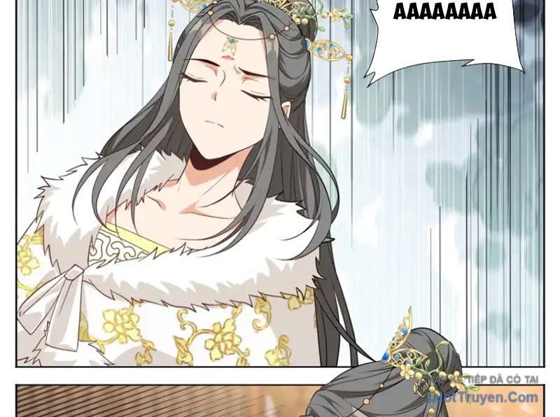 Đại Phụng Đả Canh Nhân Chap 597 - Next Chap 598