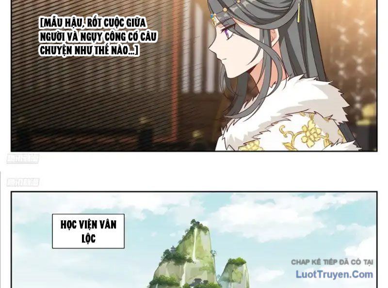 Đại Phụng Đả Canh Nhân Chap 597 - Next Chap 598