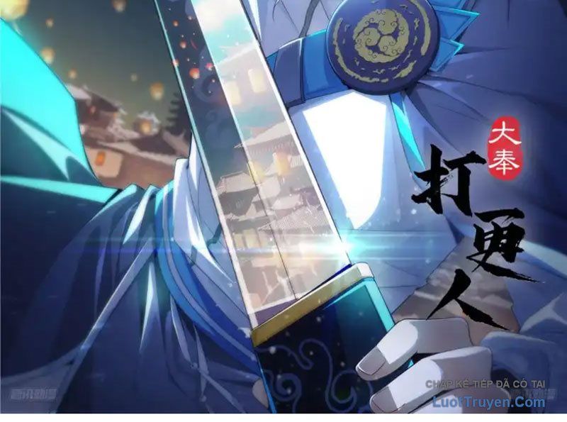 Đại Phụng Đả Canh Nhân Chap 597 - Next Chap 598