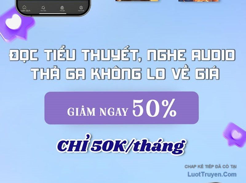 Đại Phụng Đả Canh Nhân Chap 597 - Next Chap 598