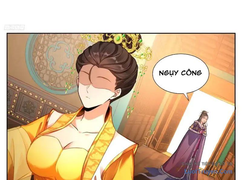 Đại Phụng Đả Canh Nhân Chap 597 - Next Chap 598
