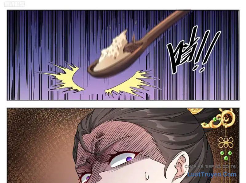 Đại Phụng Đả Canh Nhân Chap 597 - Next Chap 598