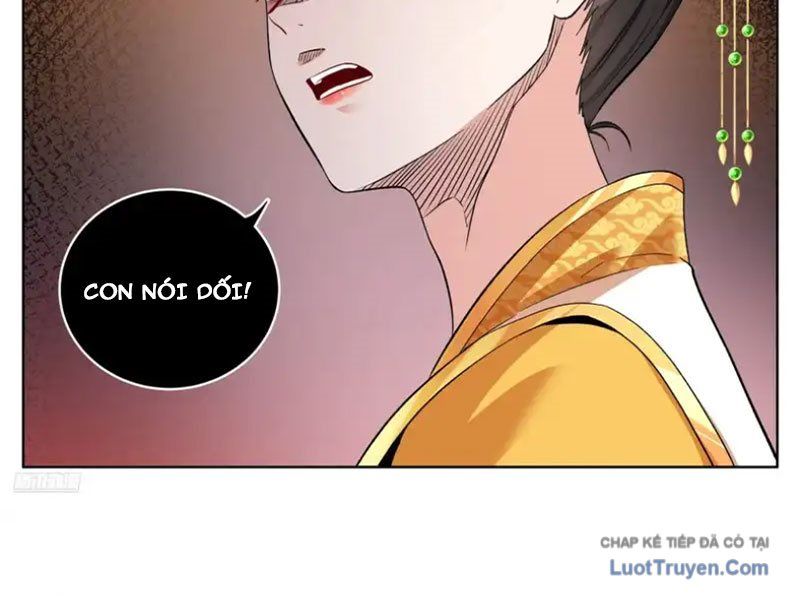 Đại Phụng Đả Canh Nhân Chap 597 - Next Chap 598