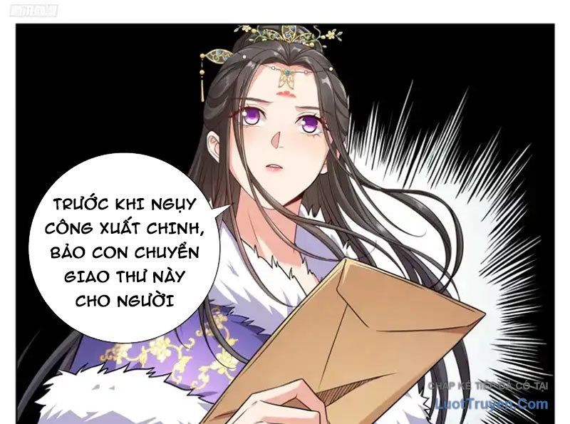Đại Phụng Đả Canh Nhân Chap 597 - Next Chap 598