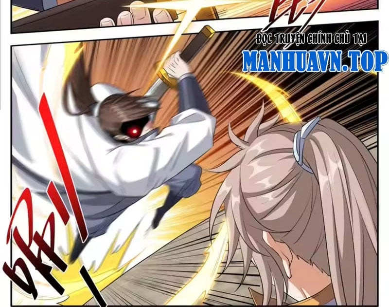 Đại Phụng Đả Canh Nhân Chap 628 - Next Chap 629