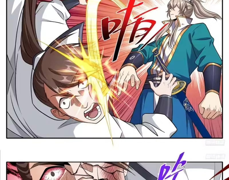 Đại Phụng Đả Canh Nhân Chap 628 - Next Chap 629