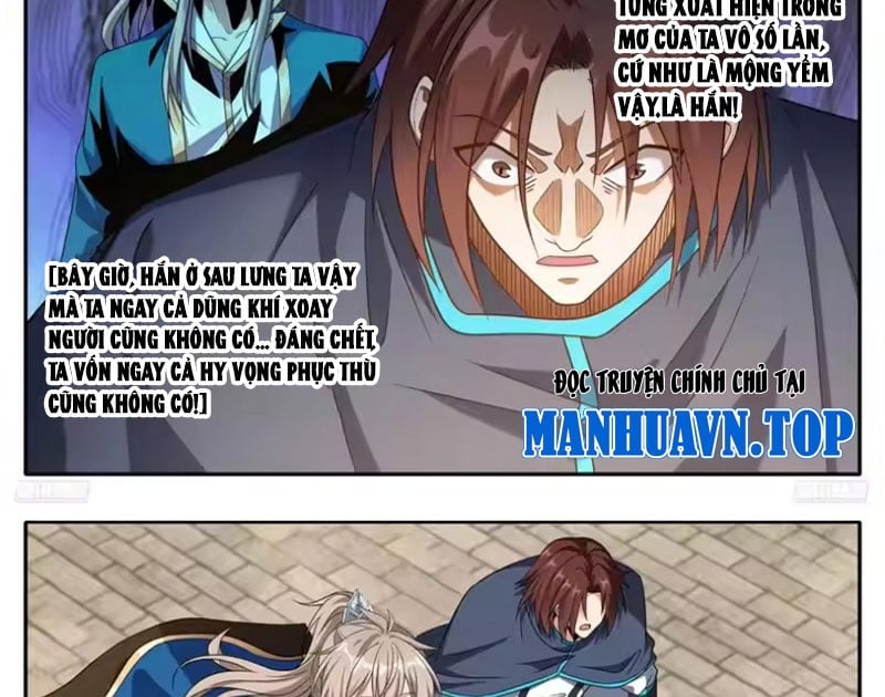 Đại Phụng Đả Canh Nhân Chap 628 - Next Chap 629