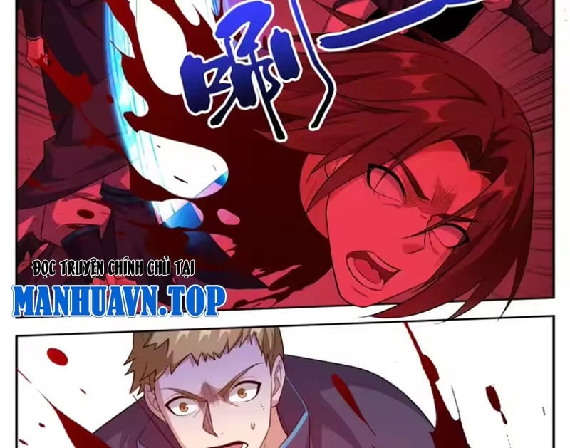 Đại Phụng Đả Canh Nhân Chap 628 - Next Chap 629