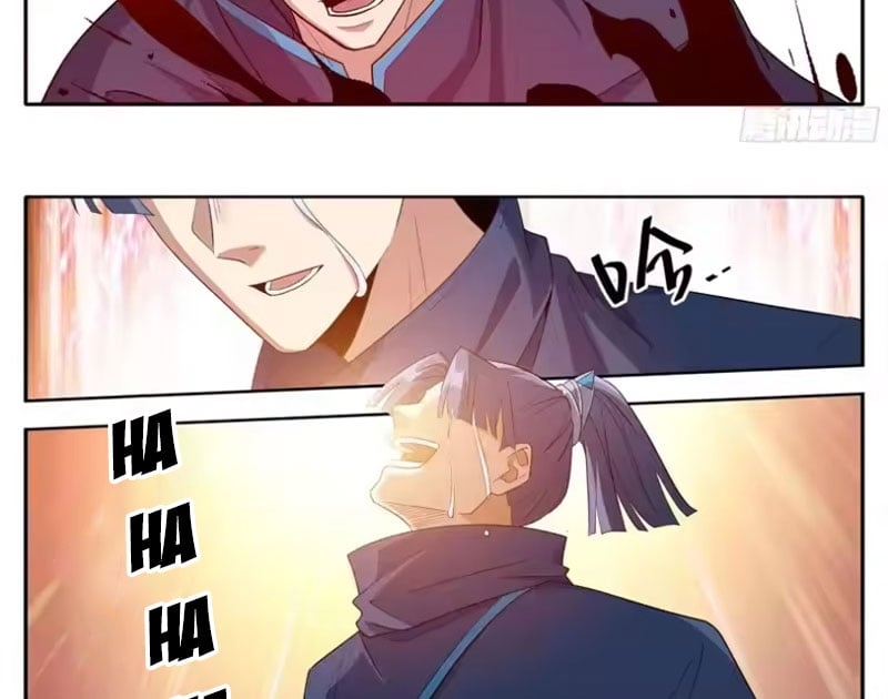 Đại Phụng Đả Canh Nhân Chap 628 - Next Chap 629