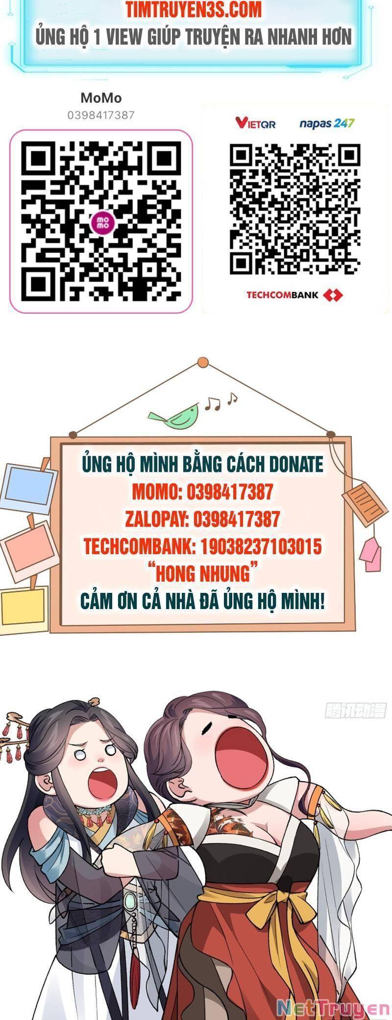 Đại Phụng Đả Canh Nhân Chap 88.1 - Next Chap 89.1