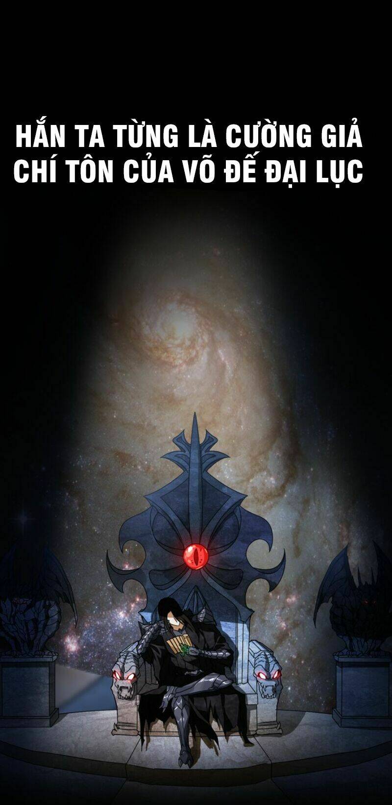 Đại Quản Gia Là Ma Hoàng Chap 0 - Next Chap 1