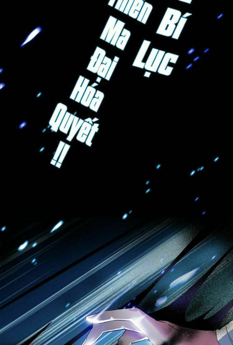 Đại Quản Gia Là Ma Hoàng Chap 0 - Next Chap 1