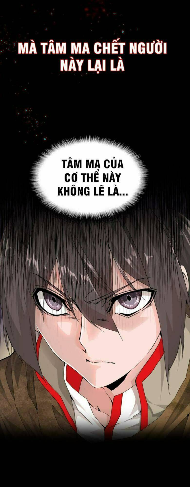 Đại Quản Gia Là Ma Hoàng Chap 0 - Next Chap 1
