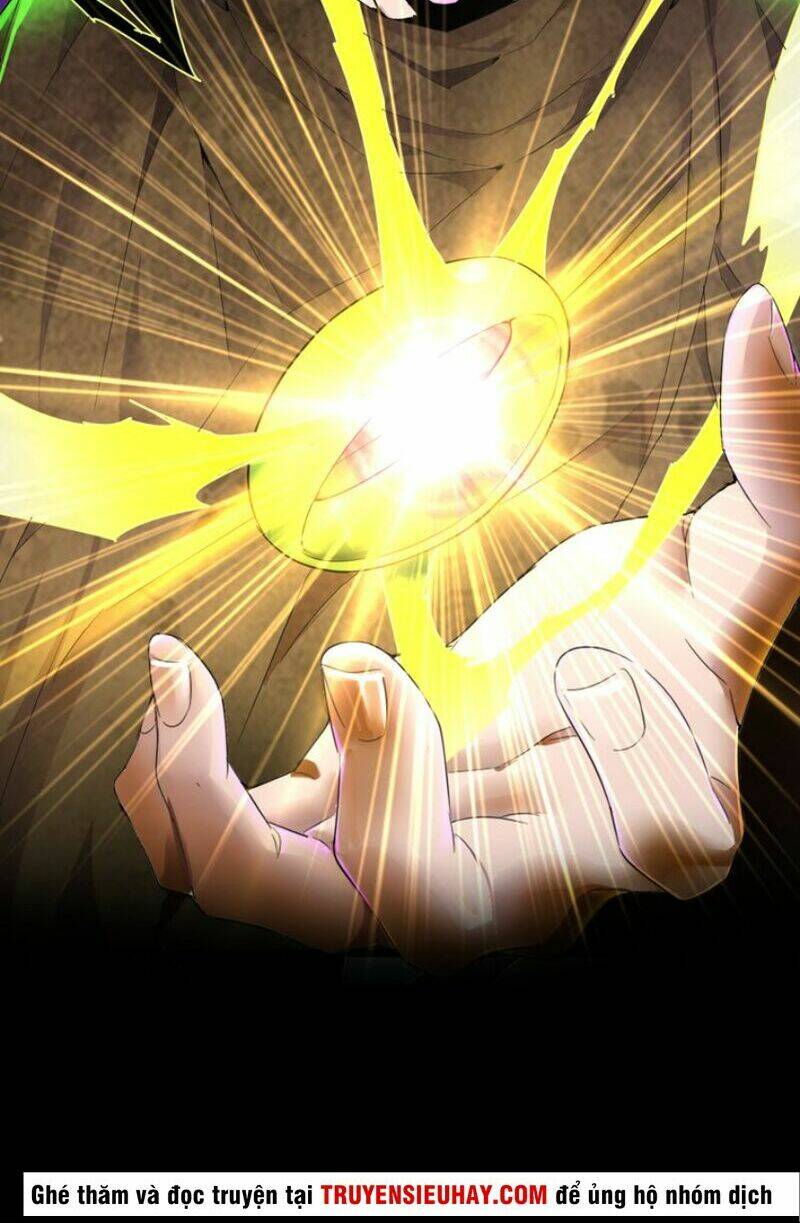 Đại Quản Gia Là Ma Hoàng Chap 0 - Next Chap 1