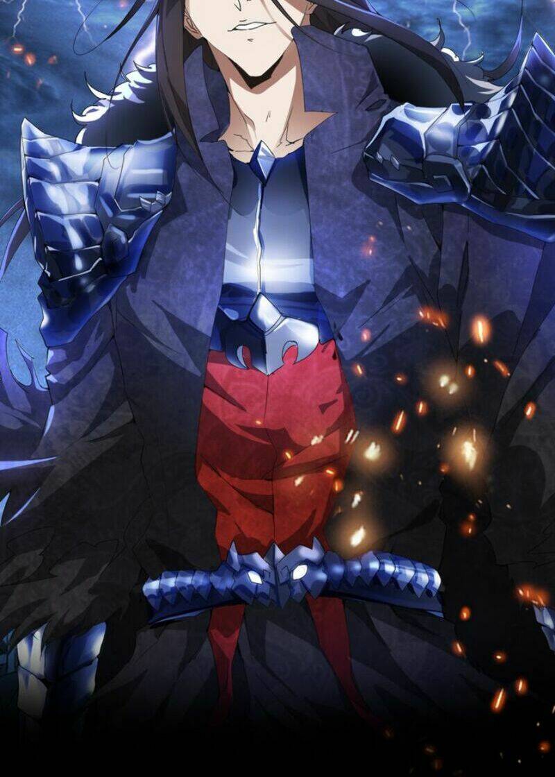 Đại Quản Gia Là Ma Hoàng Chap 0 - Next Chap 1