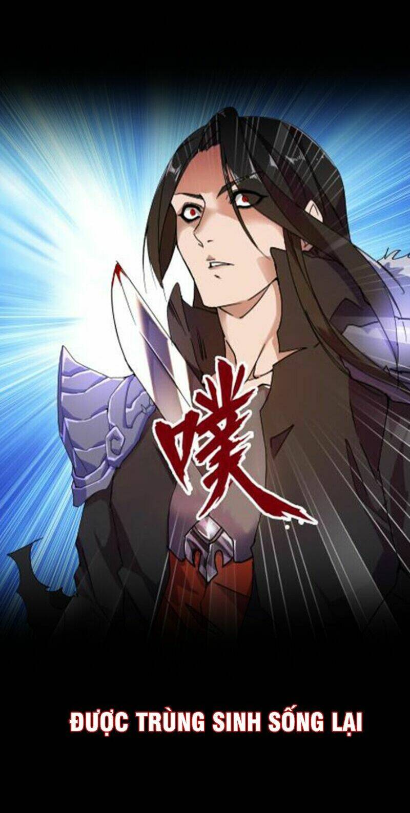 Đại Quản Gia Là Ma Hoàng Chap 0 - Next Chap 1