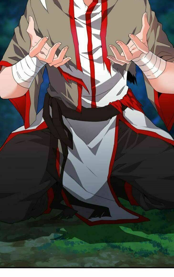 Đại Quản Gia Là Ma Hoàng Chap 1 - Next Chap 2