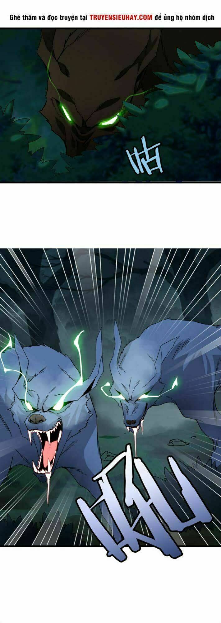 Đại Quản Gia Là Ma Hoàng Chap 1 - Next Chap 2